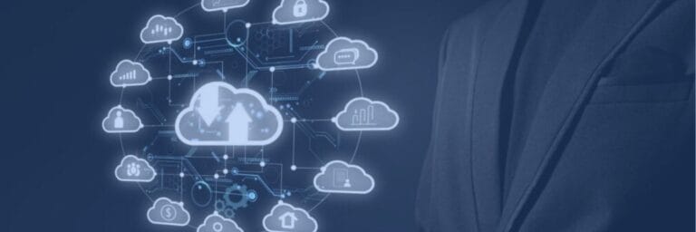 Multi-cloud management