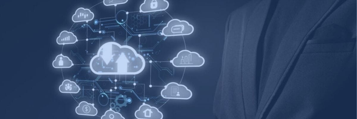 Multi-cloud management