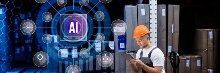 AI and Analytics in Supply Chain