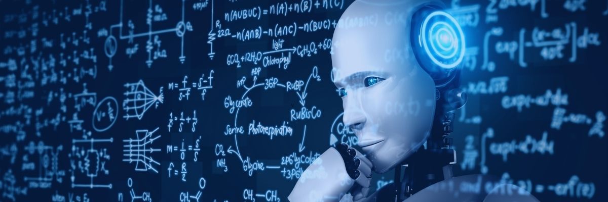 ML Algorithms