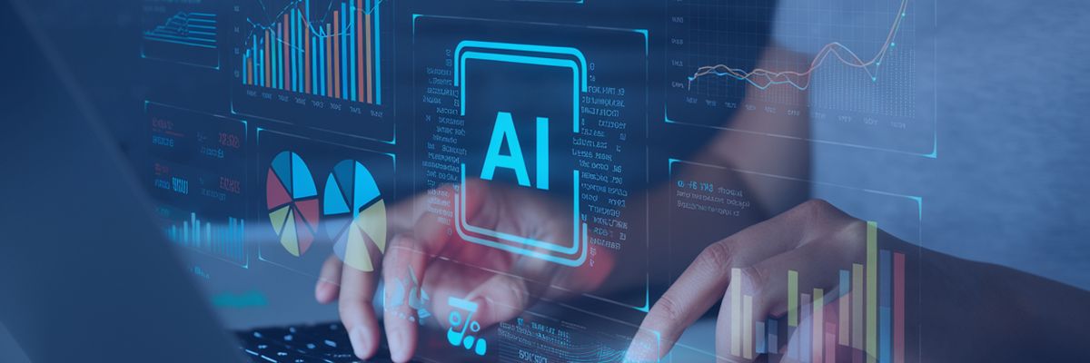 Augmented Analytics