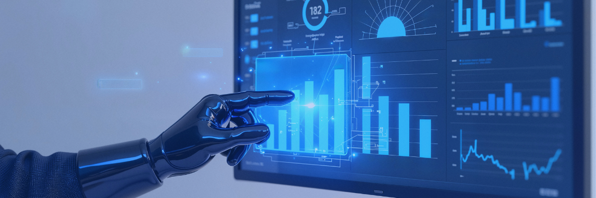 AI in Data Analysis
