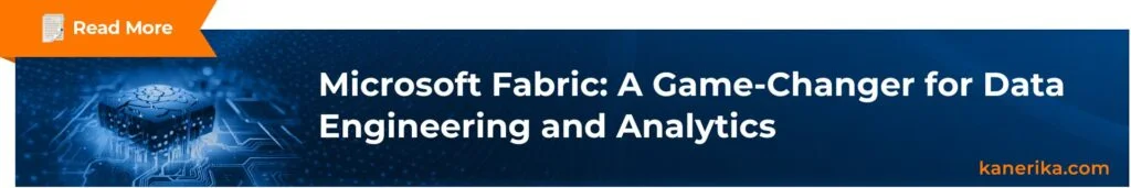 Microsoft fabric