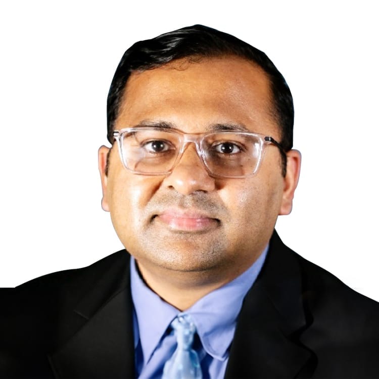 Varun Gupta