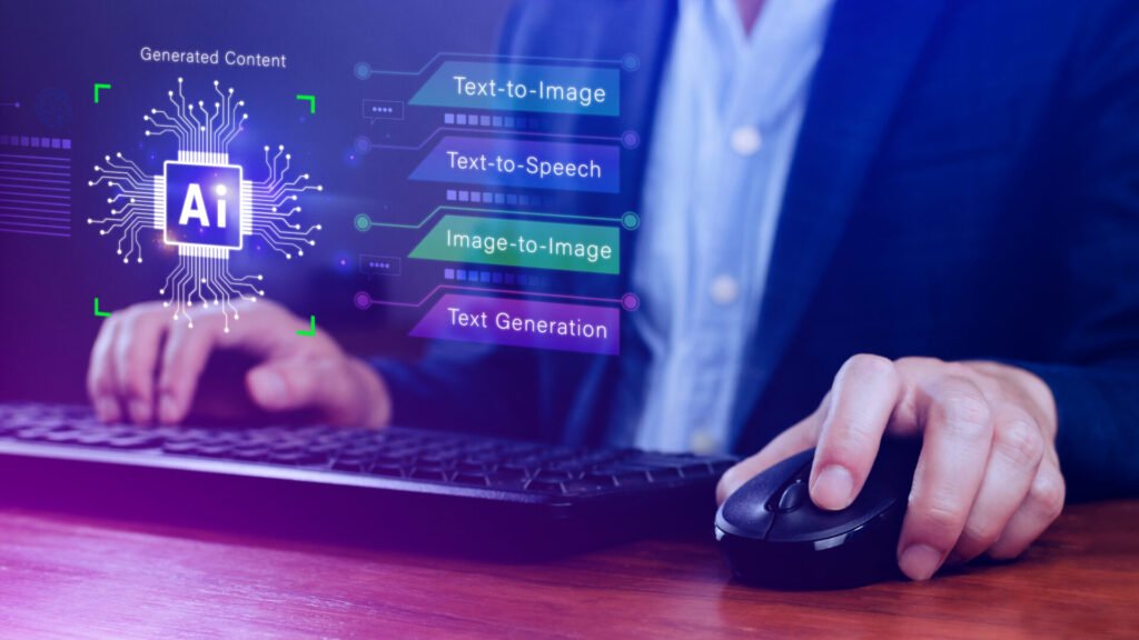 AI Features