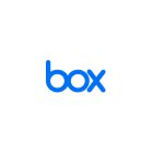 box