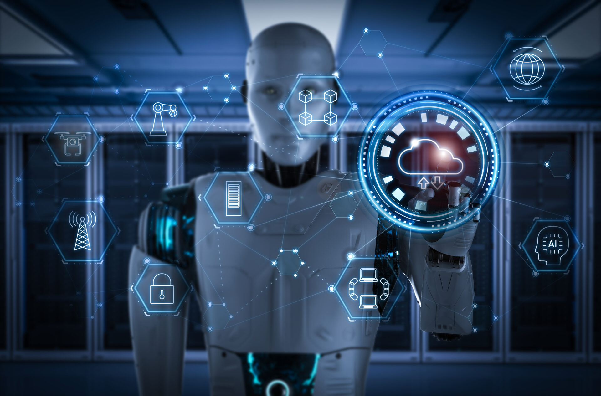 artificial intelligence