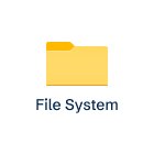 file-system