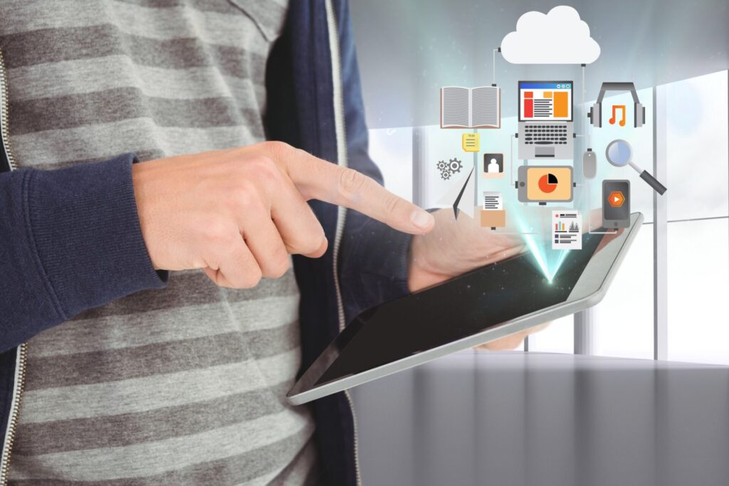 Cloud architecture