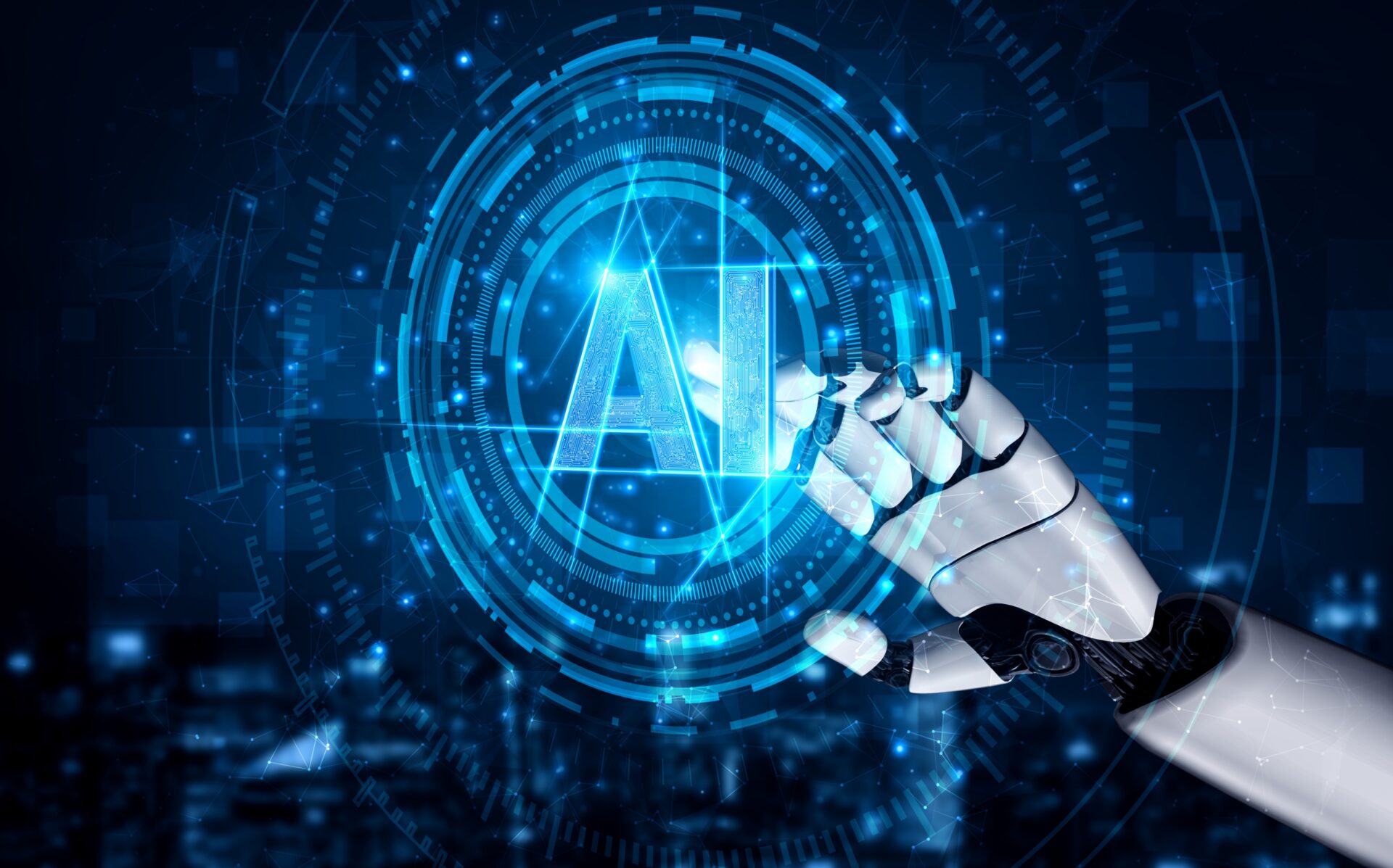 artificial intelligence