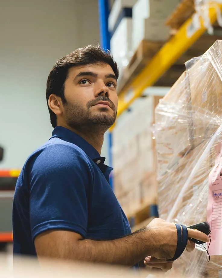logistic-supplychain