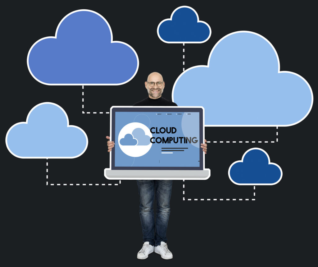 Cloud architecture