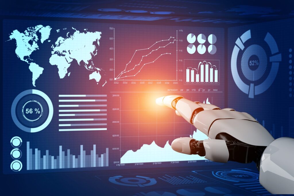 augmented analytics
