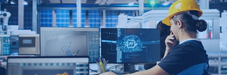 AI in predictive Maintenance