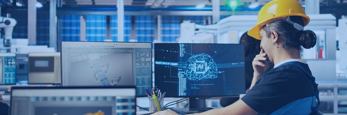 AI in predictive Maintenance