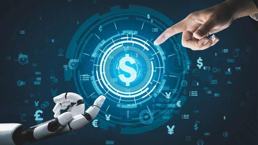 RPA in Finance: Ways to Unlock Hidden Profits Through Automation