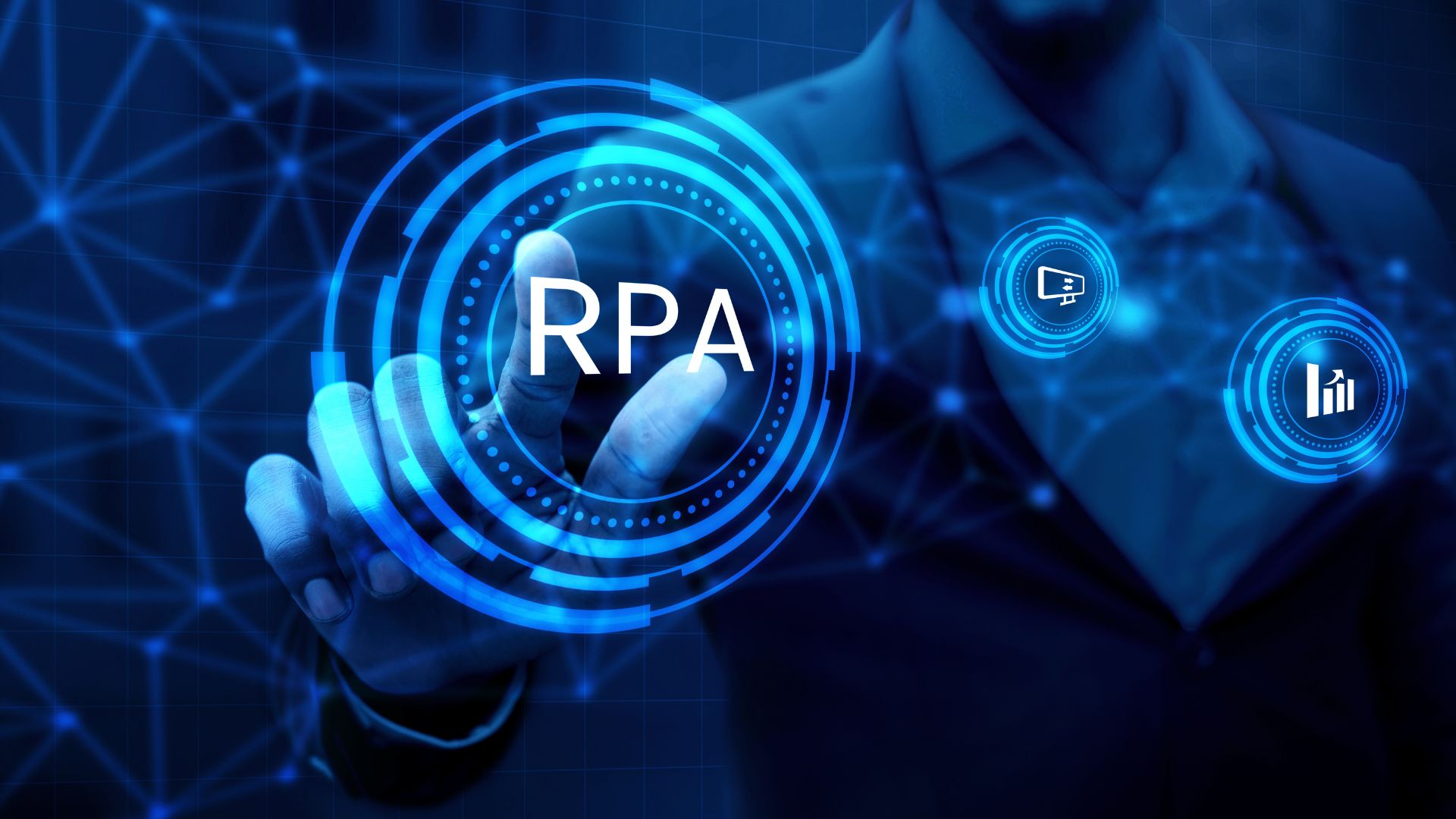 Top 10 RPA Tools for 2024: Boost Efficiency and Automation