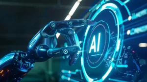 Recent Developments In AI