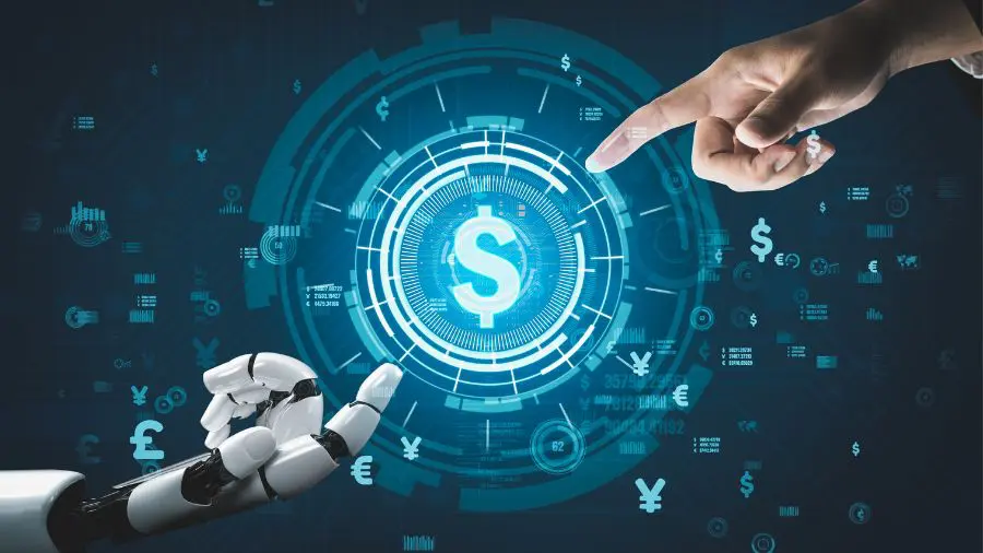 RPA in Finance: Best Practices, Use Case & Examples