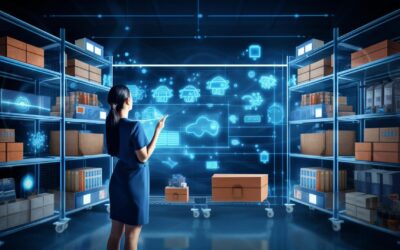 IoT in Logistics and Supply Chain: Merging Technology with Operational Excellence 
