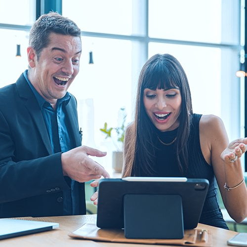 Achieving a Comprehensive 360-degree View with HR Data Analytics