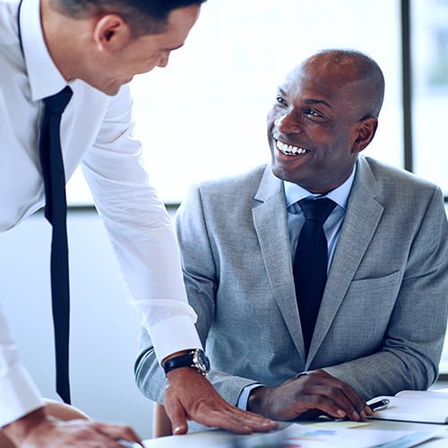 Revolutionizing Employee Onboarding and Off-boarding with RPA in HR