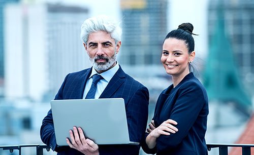 About client