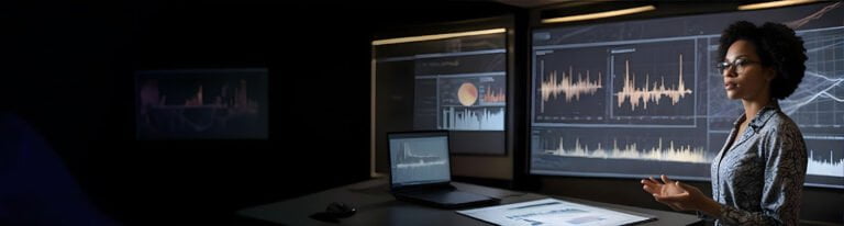 Elevating Project Management with Real-Time Data Analytics