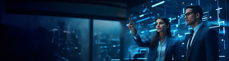 Improving Financial Efficiency with Advanced Data Analytics Solutions