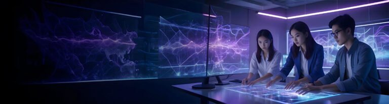 Unlocking Operational Efficiency with Real-Time Data Integration