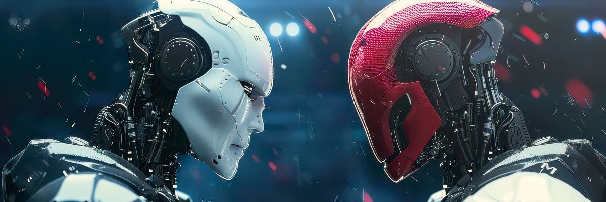 Generative AI vs Predictive AI