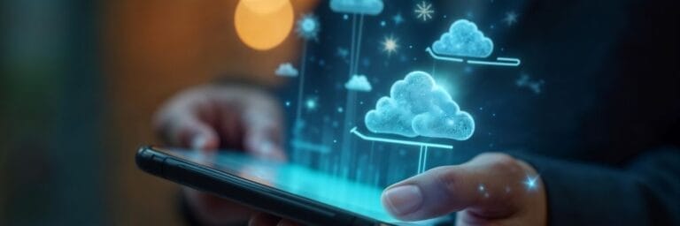 Multi-cloud migration