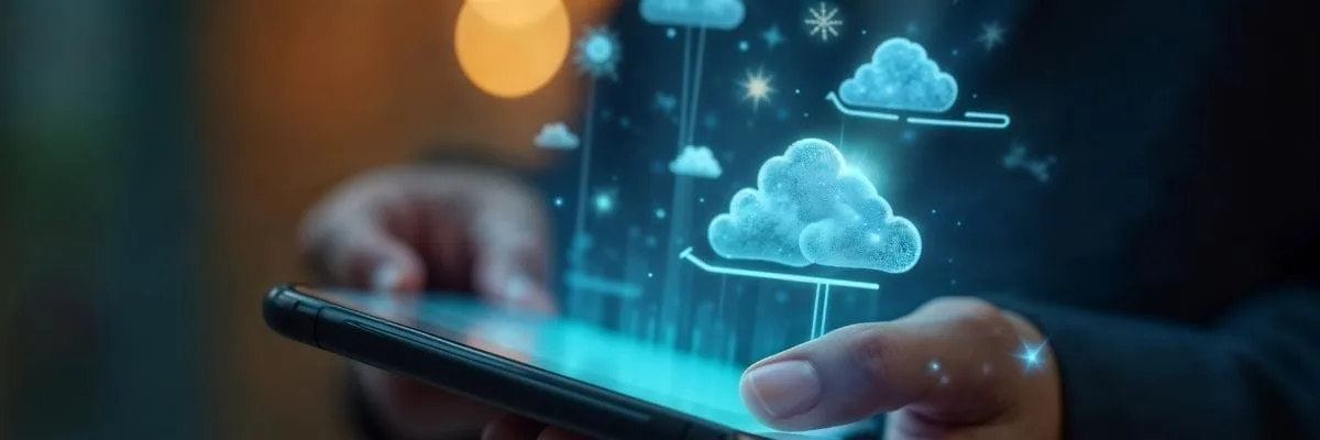 Multi-cloud migration