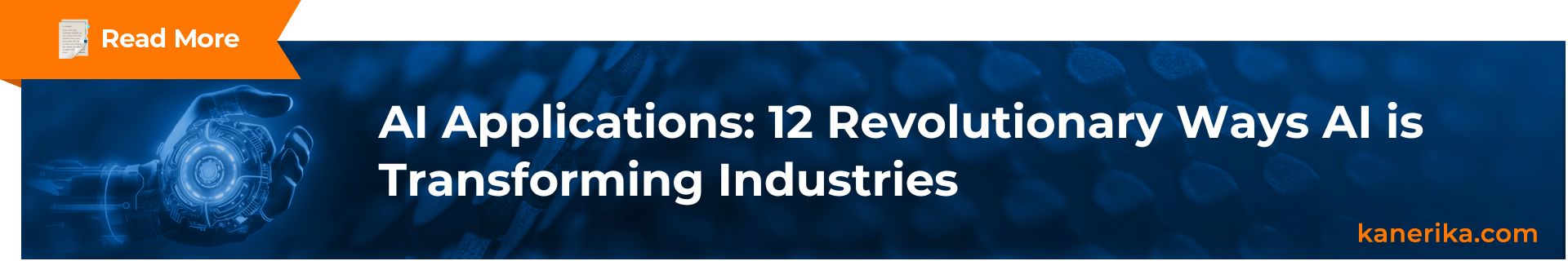 AI In Warehouse Management