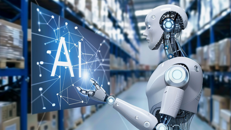 AI In Robotics What It Is Why Most Teams Get It Wrong AI In Robotics What It Is Why Most Teams Get It Wrong