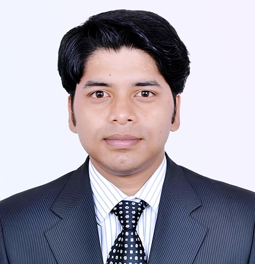 Author Profile Picture