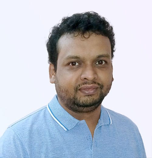 sunil