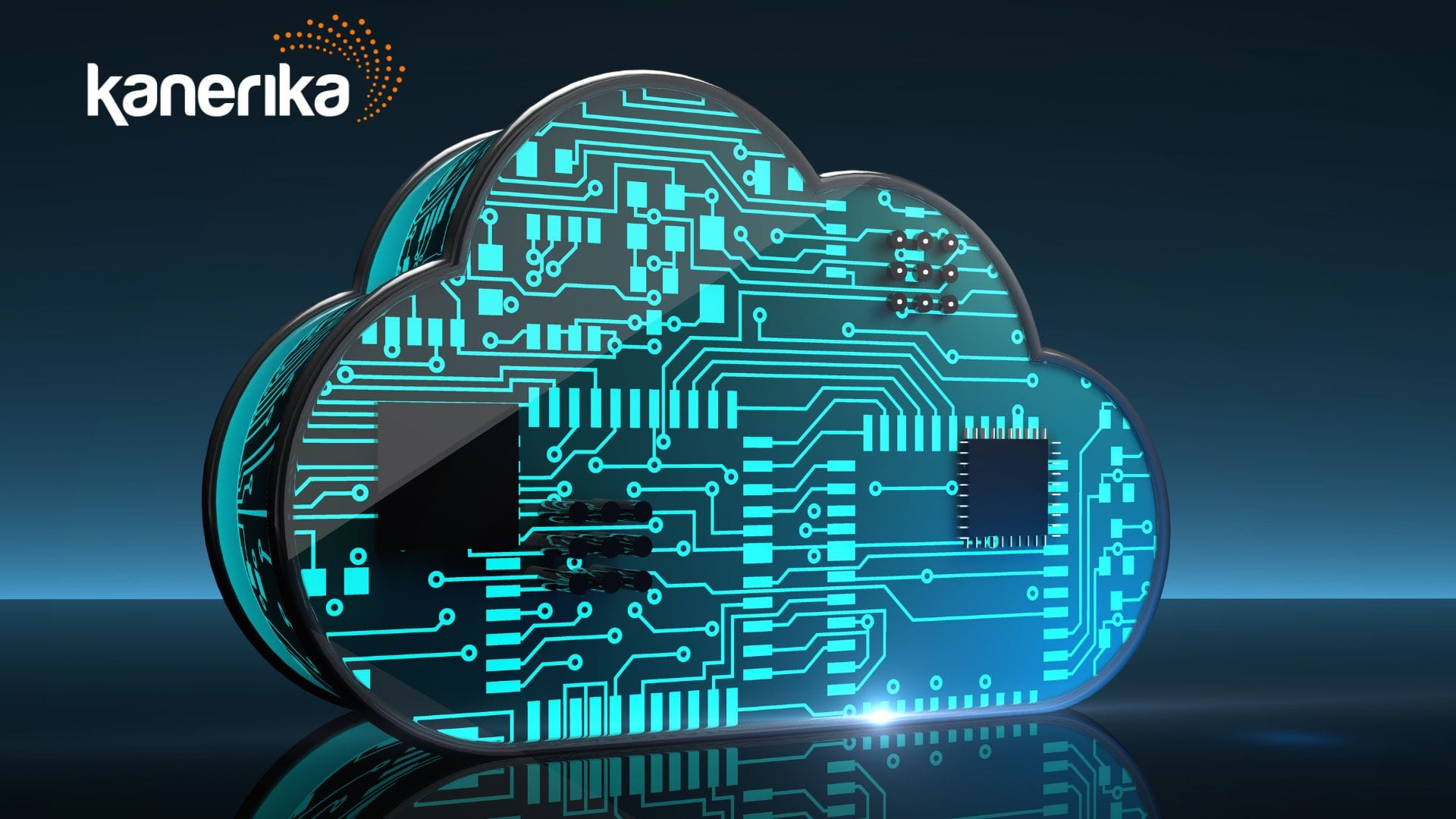 Cloud architecture