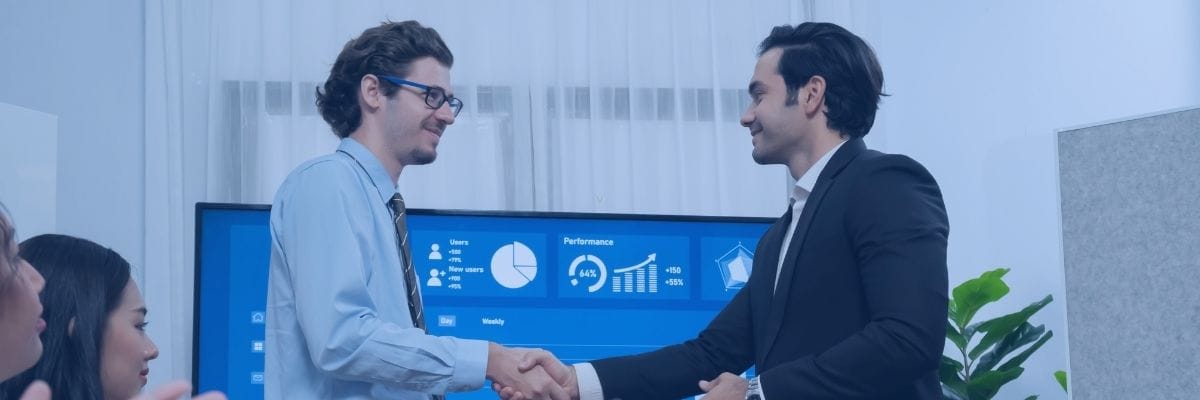 Microsoft Data and AI Solutions Partner