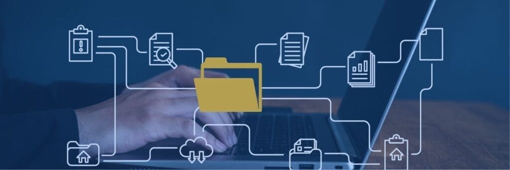 RPA for data migration