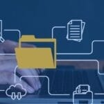 RPA for data migration