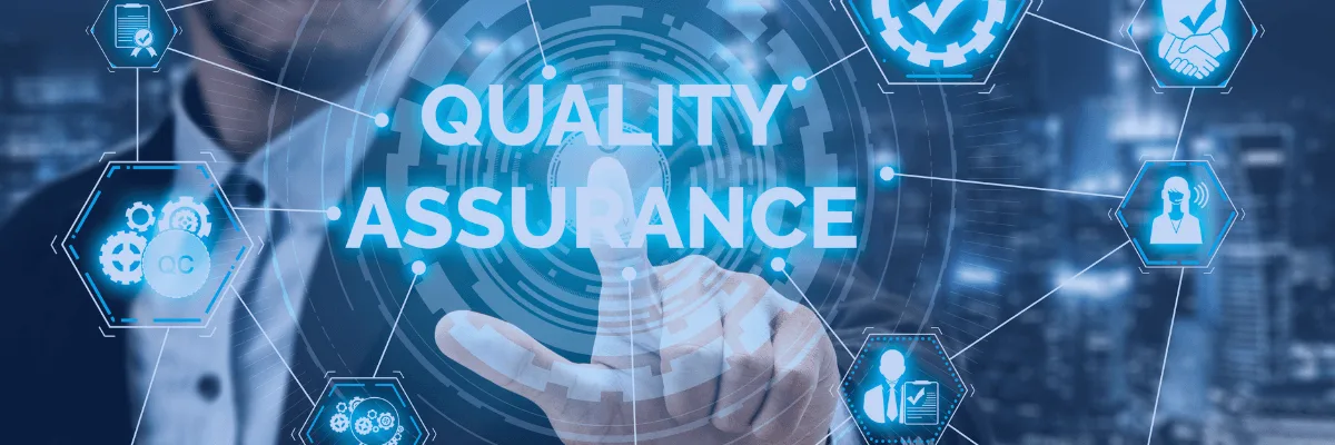 Ai in Quality Assurance
