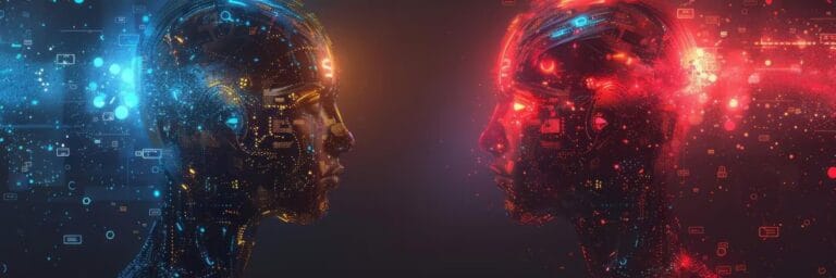 Conversational AI vs Generative AI