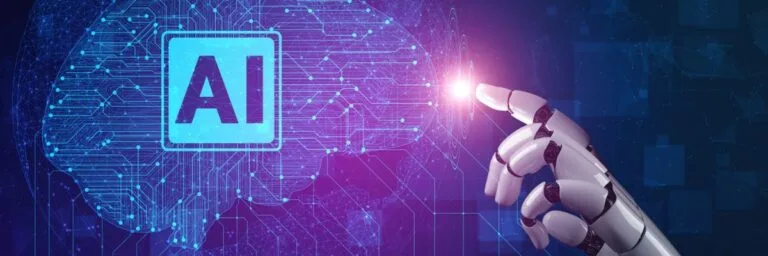 Google Gemini AI