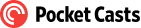 pocket casts