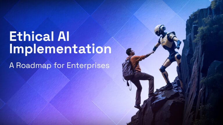 ethical ai implementation a roadmap for enterprises