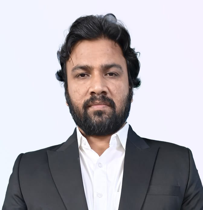piyush Agar