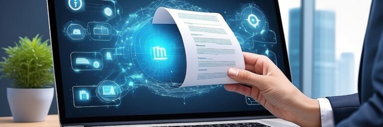Accounts Payable Automation