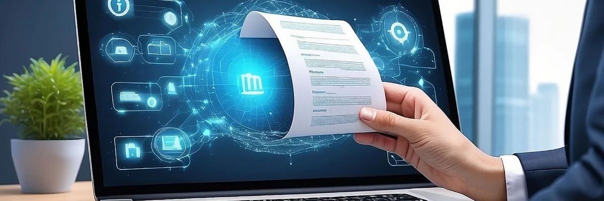 Accounts Payable Automation