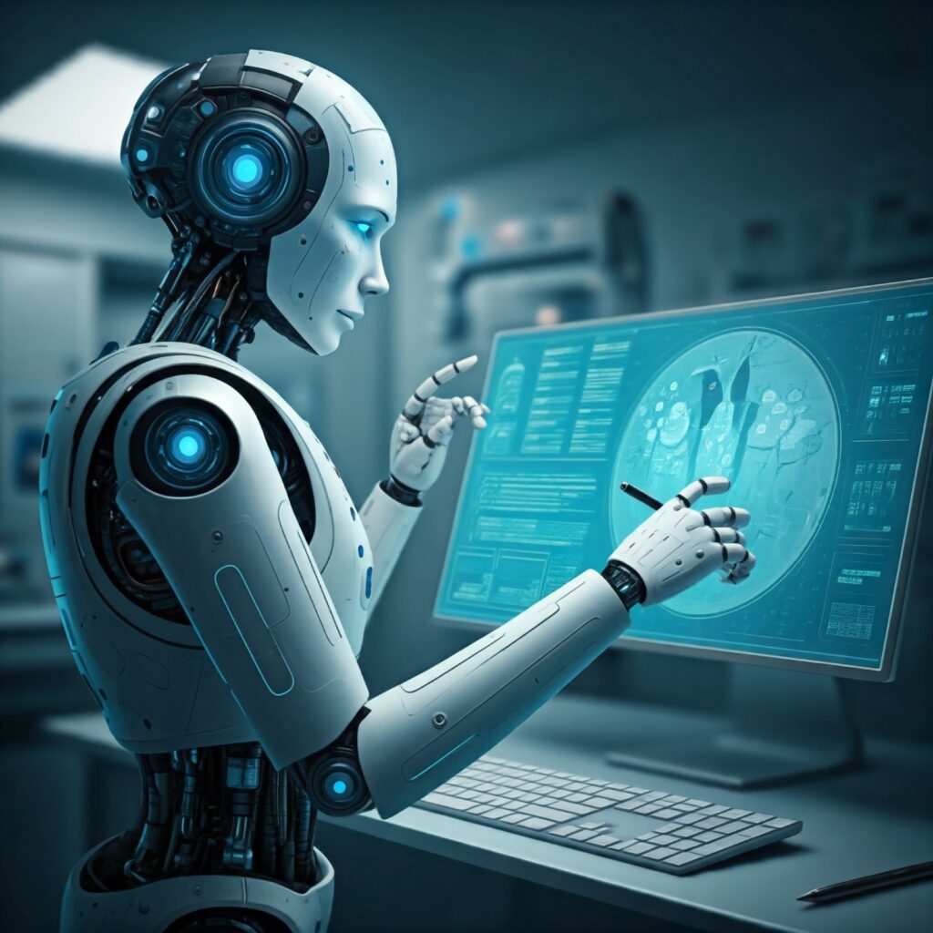 Agentic AI